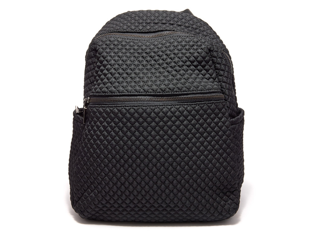 Жіноча сумка Welfare 809 BLK(ВЛ 2024)