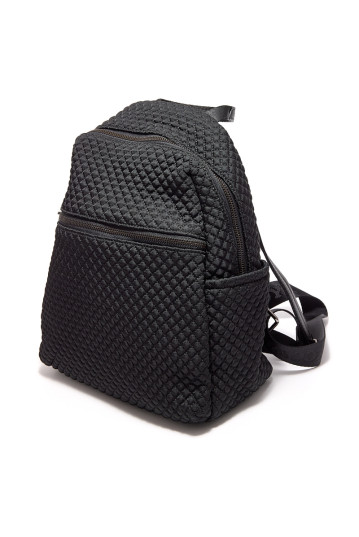 Жіноча сумка Welfare 809 BLK(ВЛ 2024)