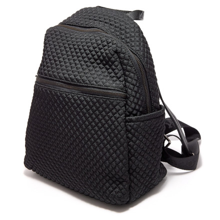 Жіноча сумка Welfare 809 BLK(ВЛ 2024)