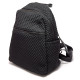 Жіноча сумка Welfare 809 BLK(ВЛ 2024)