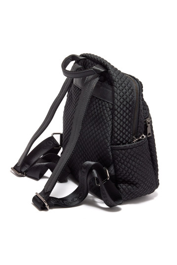 Жіноча сумка Welfare 809 BLK(ВЛ 2024)