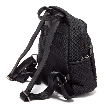Жіноча сумка Welfare 809 BLK(ВЛ 2024)