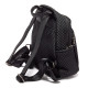 Жіноча сумка Welfare 809 BLK(ВЛ 2024)