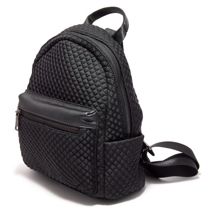 Жіноча сумка Welfare 810 BLK