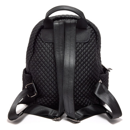 Жіноча сумка Welfare 810 BLK