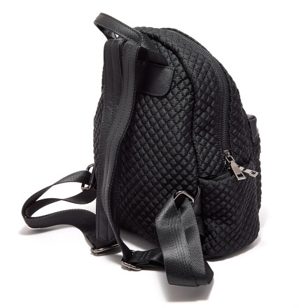 Жіноча сумка Welfare 810 BLK