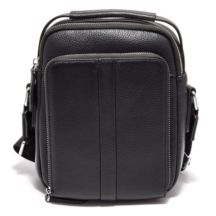 Сумка чоловіча Welfare 8102 BLK