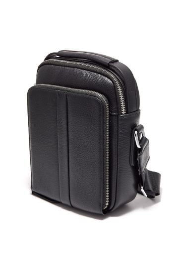Сумка мужская Welfare 8102 BLK