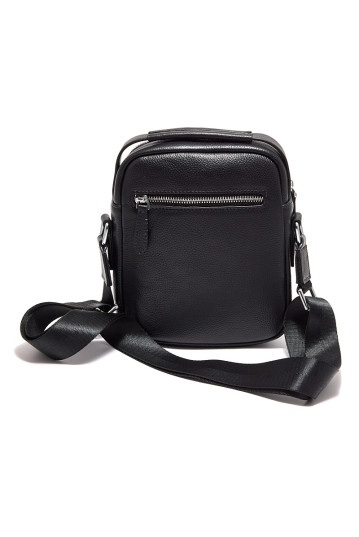 Сумка мужская Welfare 8102 BLK
