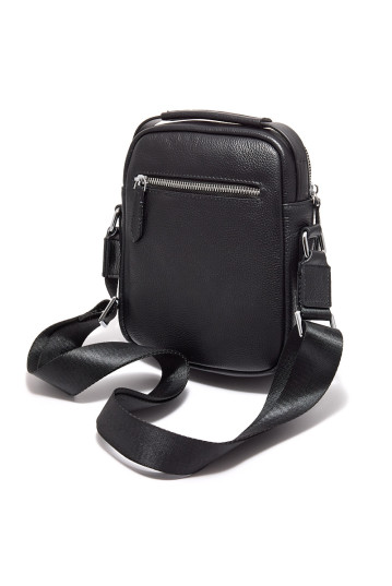 Сумка мужская Welfare 8102 BLK