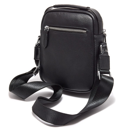 Сумка чоловіча Welfare 8102 BLK