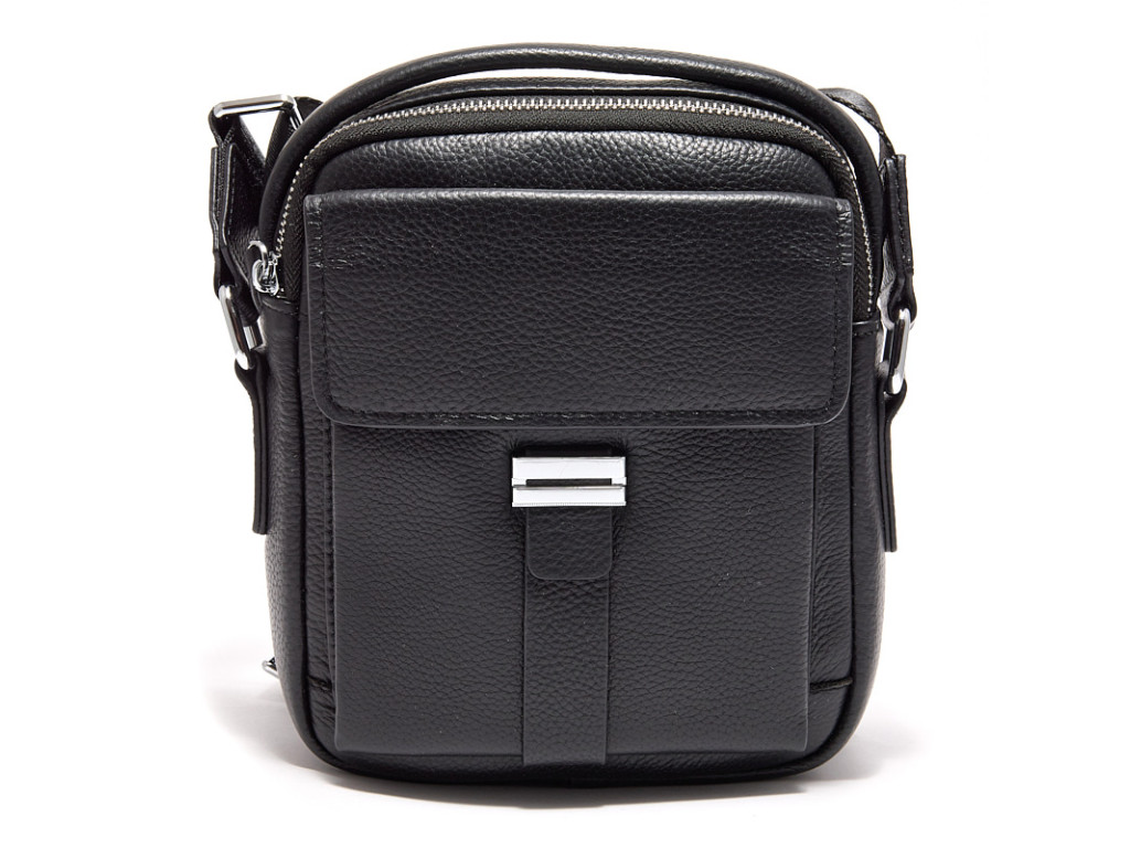 Сумка чоловіча Welfare 8103 BLK