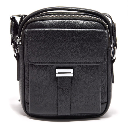 Сумка чоловіча Welfare 8103 BLK