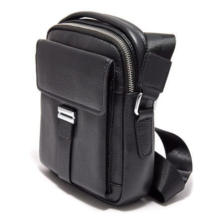 Сумка чоловіча Welfare 8103 BLK