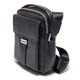Сумка чоловіча Welfare 8103 BLK