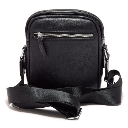 Сумка чоловіча Welfare 8103 BLK