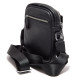 Сумка чоловіча Welfare 8103 BLK
