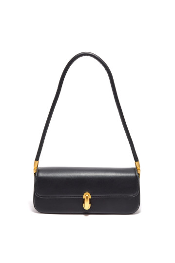 Жіноча сумка Welfare 8170 BLK