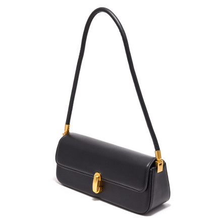 Жіноча сумка Welfare 8170 BLK