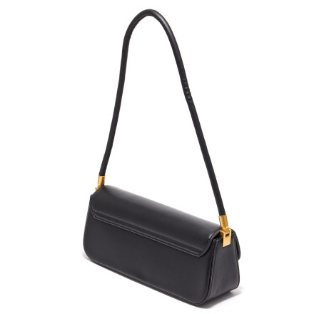 Жіноча сумка Welfare 8170 BLK