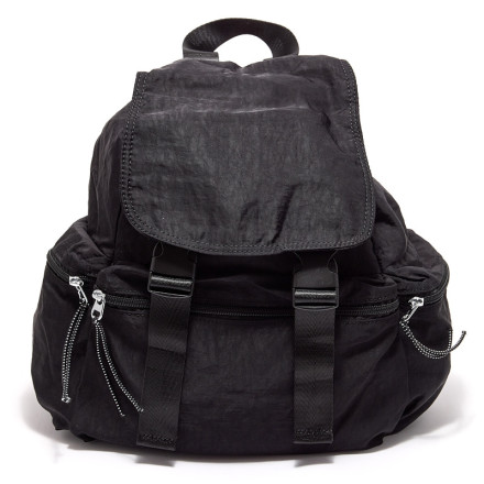 Жіноча сумка Welfare 8227 BLK