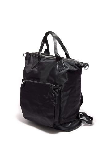 Рюкзак жіночий Welfare 8229 BLK