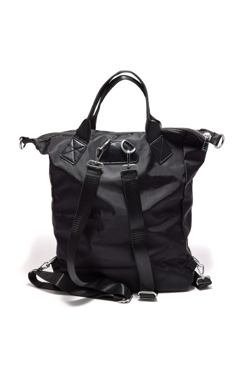 Рюкзак жіночий Welfare 8229 BLK