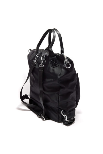 Рюкзак жіночий Welfare 8229 BLK