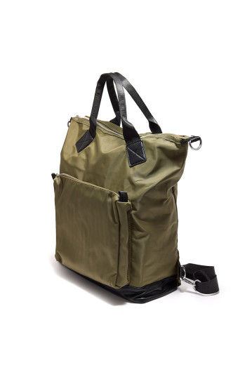 Рюкзак жіночий Welfare 8229 GREEN