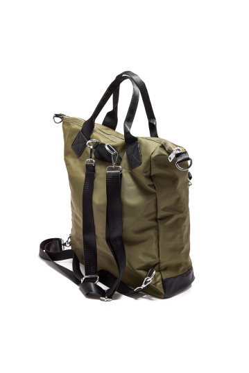 Рюкзак жіночий Welfare 8229 GREEN