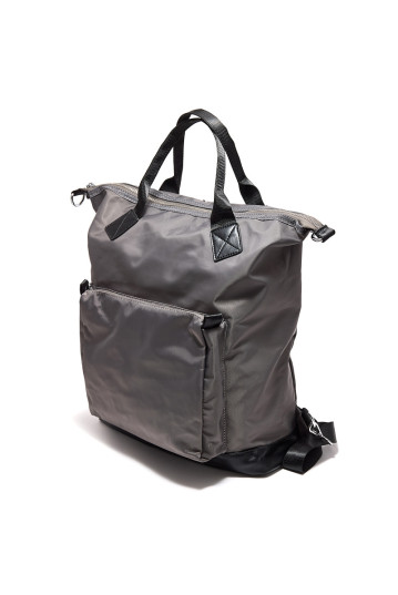 Рюкзак жіночий Welfare 8229 GREY