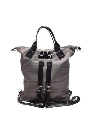 Рюкзак жіночий Welfare 8229 GREY