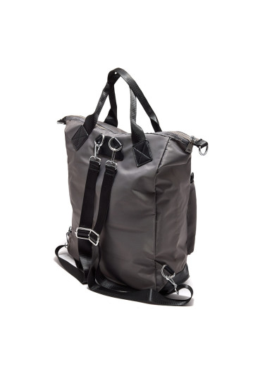 Рюкзак жіночий Welfare 8229 GREY