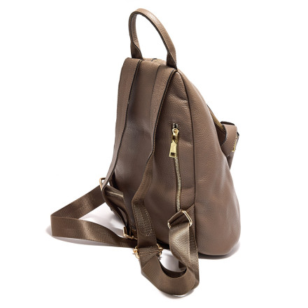 Жіноча сумка Welfare 83195 GREY