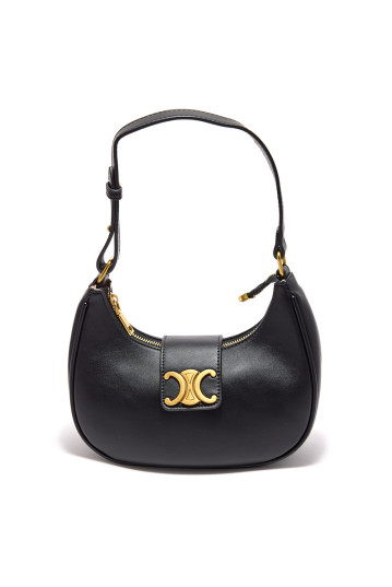 Жіноча сумка Welfare 8383 BLK