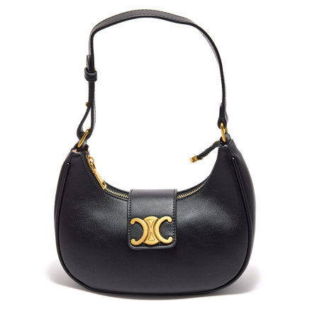 Жіноча сумка Welfare 8383 BLK