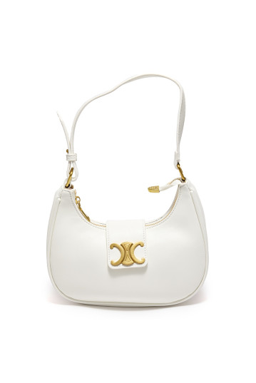 Жіноча сумка Welfare 8383 WHITE