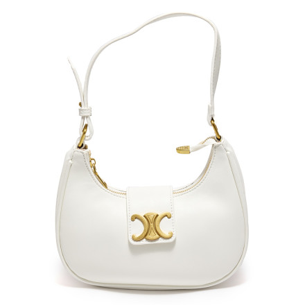 Жіноча сумка Welfare 8383 WHITE