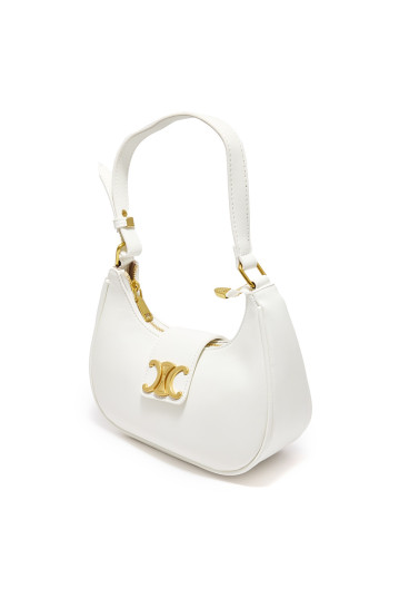 Сумка женская Welfare 8383 WHITE