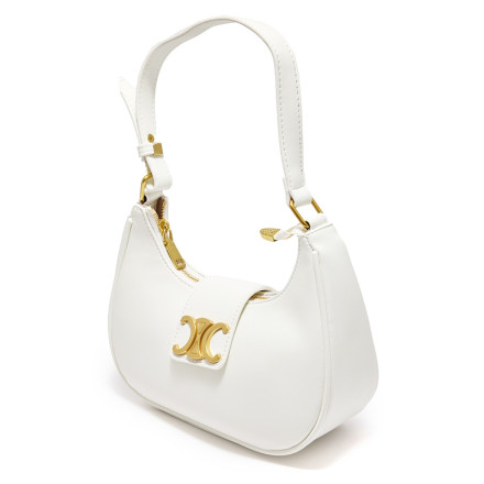 Жіноча сумка Welfare 8383 WHITE