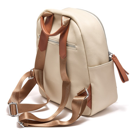 Жіноча сумка Welfare 86710 MILK