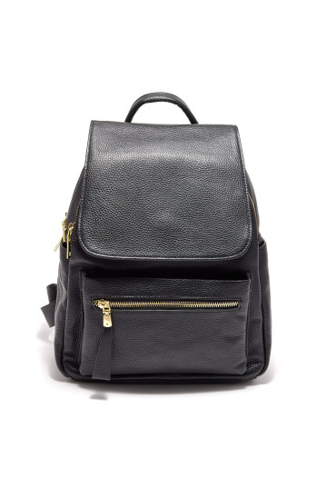 Жіноча сумка Welfare 87020 BLK