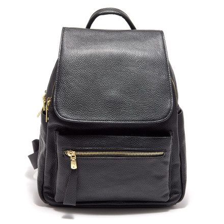 Жіноча сумка Welfare 87020 BLK