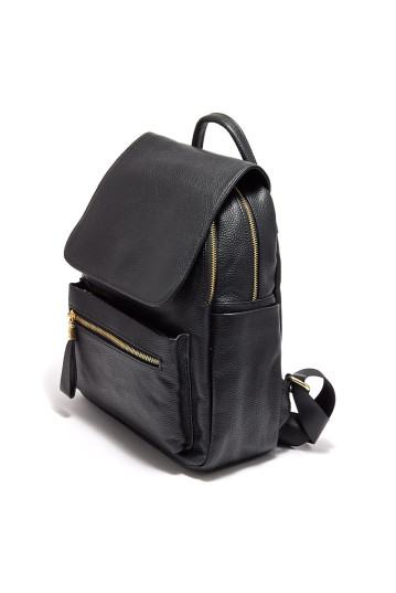Сумка женская Welfare 87020 BLK