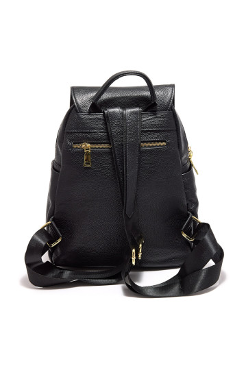 Сумка женская Welfare 87020 BLK