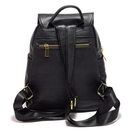 Жіноча сумка Welfare 87020 BLK