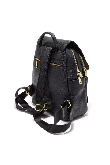 Сумка женская Welfare 87020 BLK