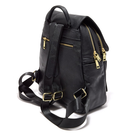 Жіноча сумка Welfare 87020 BLK