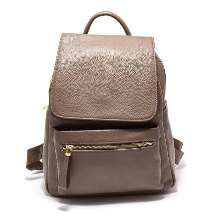 Жіноча сумка Welfare 87020 GREY