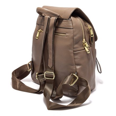 Жіноча сумка Welfare 87020 GREY